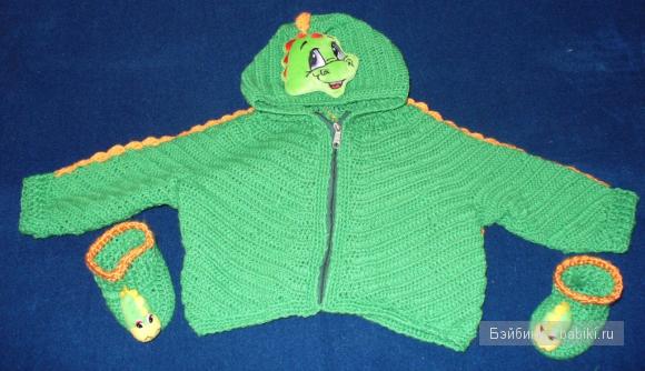 В ожидании восточного года - Дракона (фото 2)