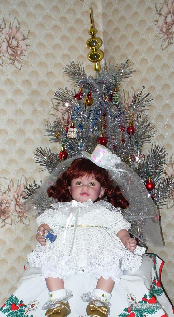 До свидания, Снегурочка — Одежда и обувь для кукол своими руками: фото (фото 5)