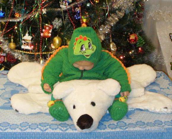 В ожидании восточного года - Дракона (фото 8)