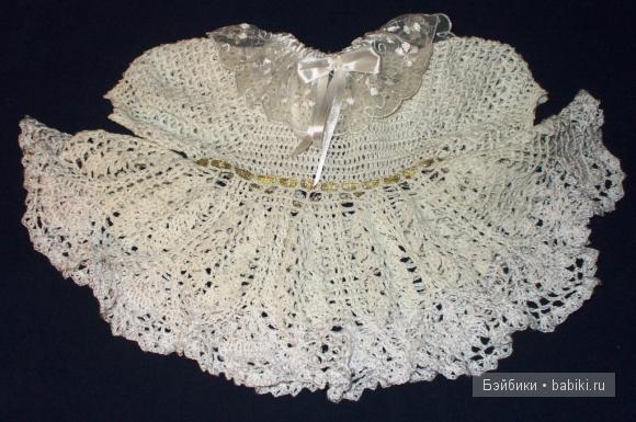 До свидания, Снегурочка — Одежда и обувь для кукол своими руками: фото