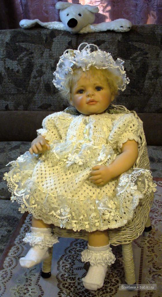 До свидания, Снегурочка — Одежда и обувь для кукол своими руками: фото (фото 9)