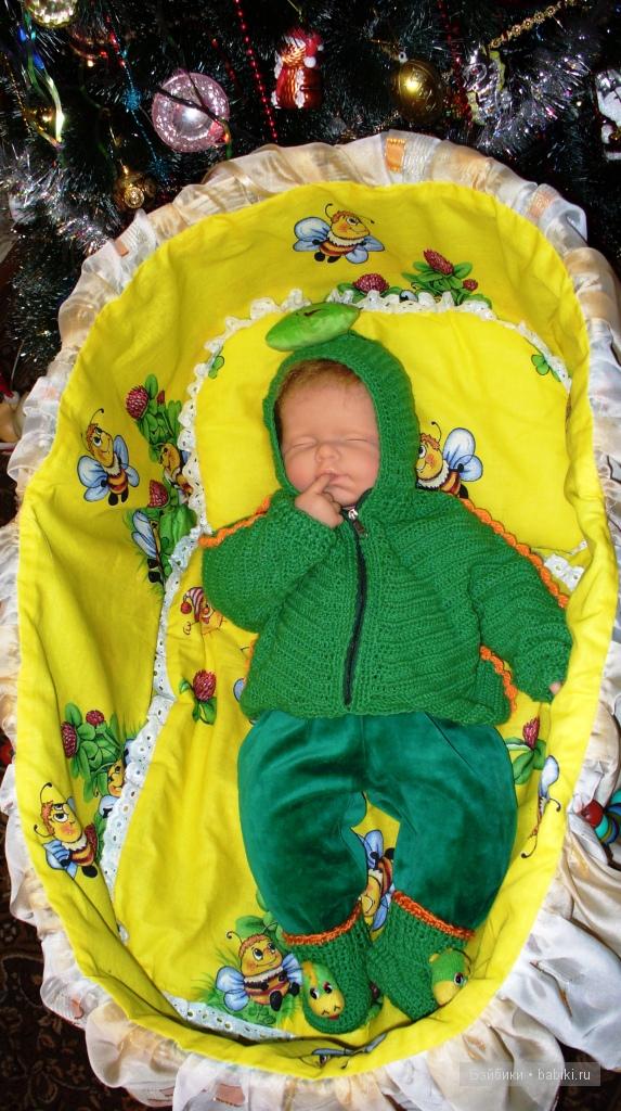 В ожидании восточного года - Дракона