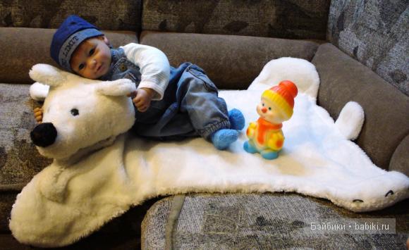 Как нам весело играть — Домашние коллекции кукол: фото собраний (фото 3)