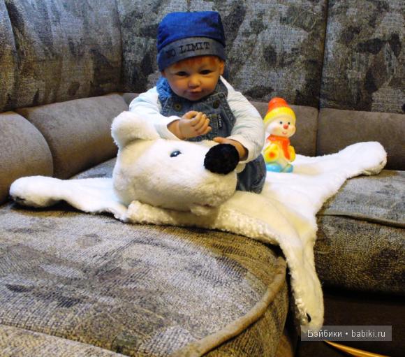 Как нам весело играть — Домашние коллекции кукол: фото собраний (фото 5)