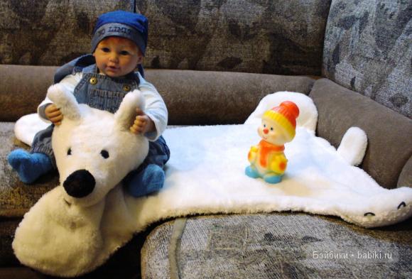 Как нам весело играть — Домашние коллекции кукол: фото собраний (фото 4)