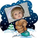 Про Борю - слоника