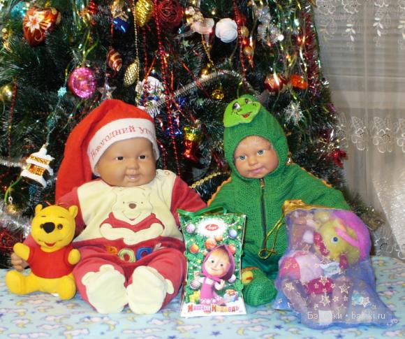 Как Дракошку мы будили — Домашние коллекции кукол: фото собраний