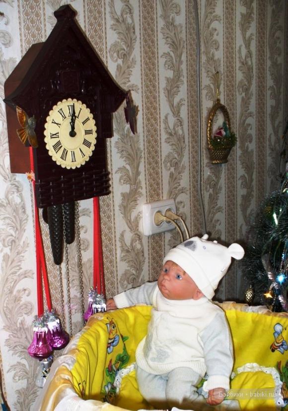 Как Дракошку мы будили — Домашние коллекции кукол: фото собраний (фото 2)