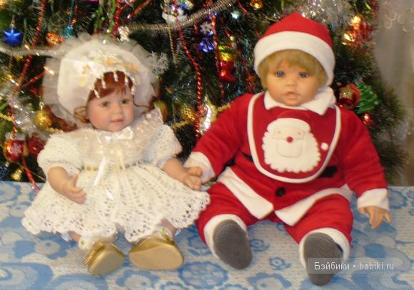 Как Дракошку мы будили — Домашние коллекции кукол: фото собраний (фото 4)