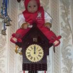 Как Дракошку мы будили!