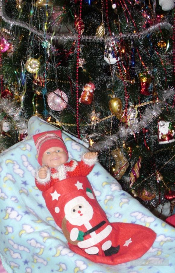 Праздники прошли, а фоточки остались! Верните нам каникулы в такие холода (фото 6)