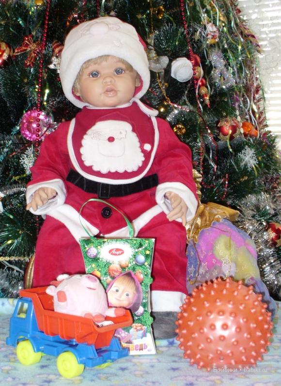 Праздники прошли, а фоточки остались! Верните нам каникулы в такие холода (фото 10)