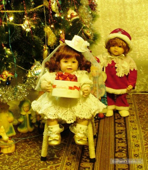 Праздники прошли, а фоточки остались! Верните нам каникулы в такие холода