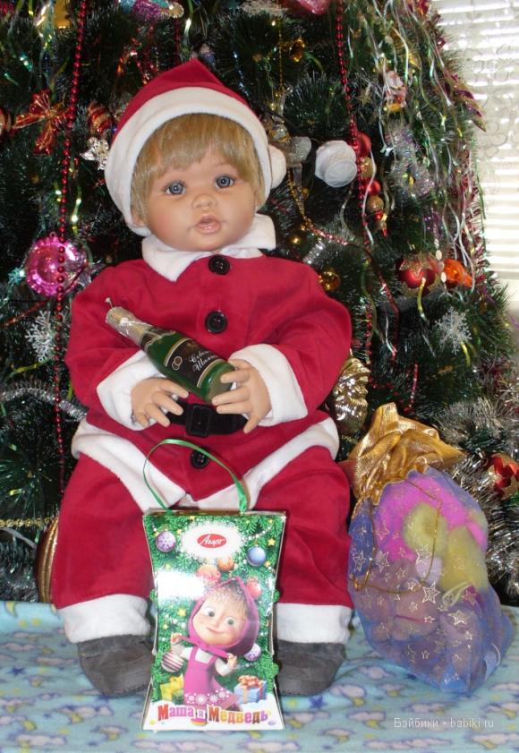 Праздники прошли, а фоточки остались! Верните нам каникулы в такие холода