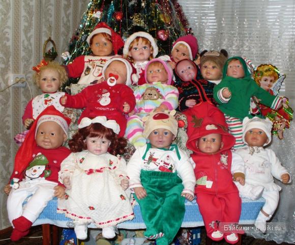 Праздники прошли, а фоточки остались! Верните нам каникулы в такие холода