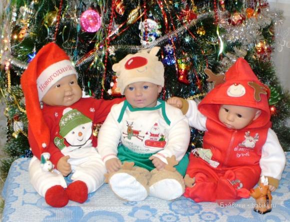 Праздники прошли, а фоточки остались! Верните нам каникулы в такие холода (фото 8)