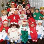 Праздники прошли, а фоточки остались! Верните нам каникулы в такие холода!