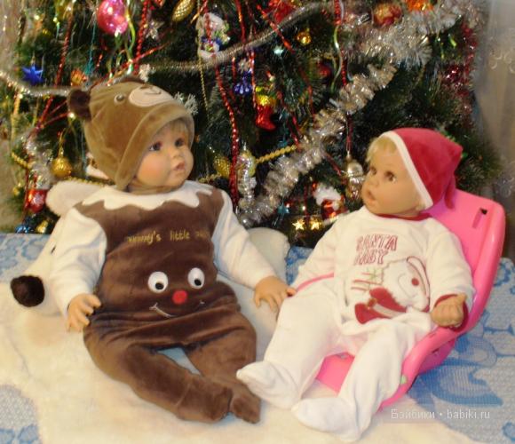 Кто я? Пирог или мишка — Одежда и обувь для кукол своими руками: фото (фото 3)