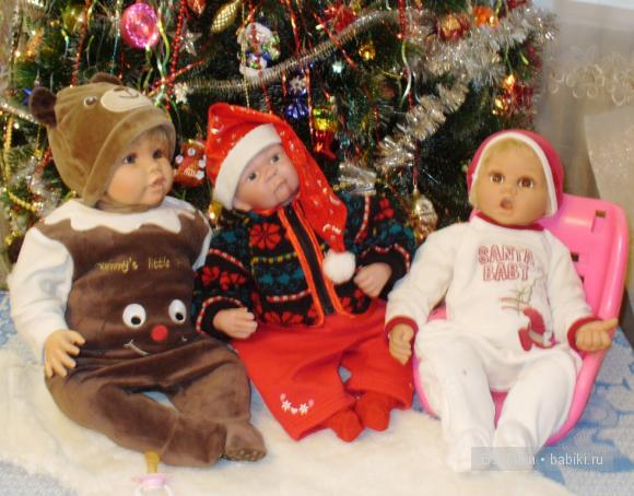 Кто я? Пирог или мишка — Одежда и обувь для кукол своими руками: фото (фото 4)