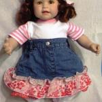 Исполнилась моя мечта!