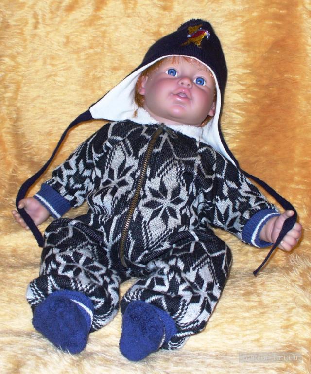 Наступили холода, без комбеза никуда | Бэйбики Наступили холода, без комбеза никуда