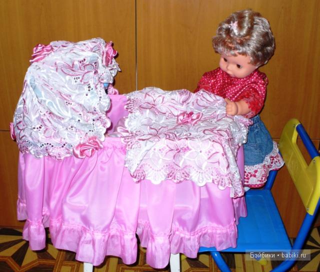 Воспоминания о Даше — Винтажные куклы ГДР (Немки): Бигги (фото 6)