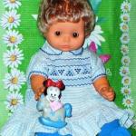 Воспоминания о Даше!