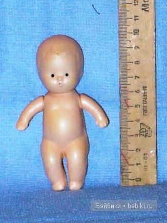 Разве можно их забыть — Игрушки СССР и советского детства: резиновые