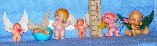 Разве можно их забыть — Игрушки СССР и советского детства: резиновые (фото 2)