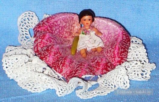 Разве можно их забыть — Игрушки СССР и советского детства: резиновые (фото 4)