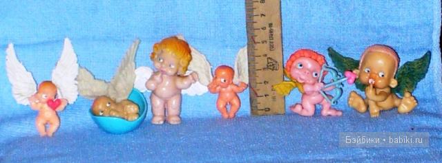 Разве можно их забыть — Игрушки СССР и советского детства: резиновые