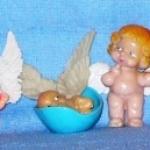 Разве можно их забыть?!