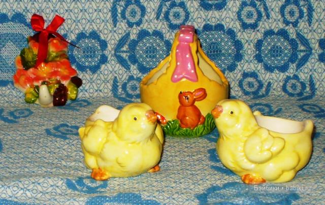 Рождественская посылочка — Игрушки СССР и советского детства: резиновые (фото 2)