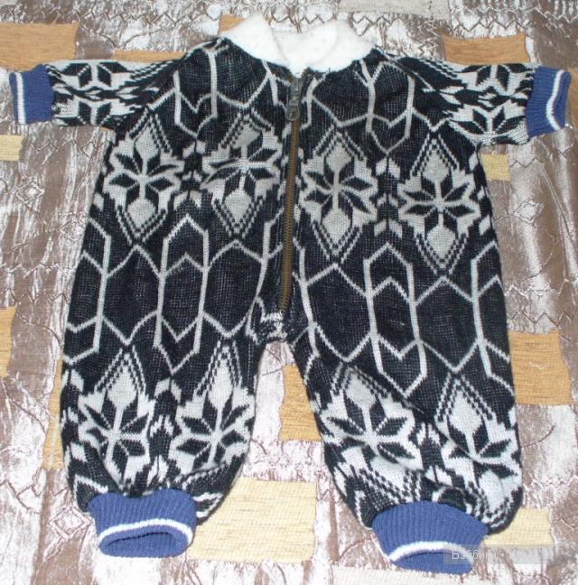 Сшила Злате сарафан — Одежда и обувь для кукол своими руками: фото (фото 6)