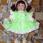 Ты свяжи мне, мама, новый сарафан!