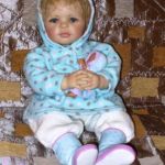 Новая курточка!