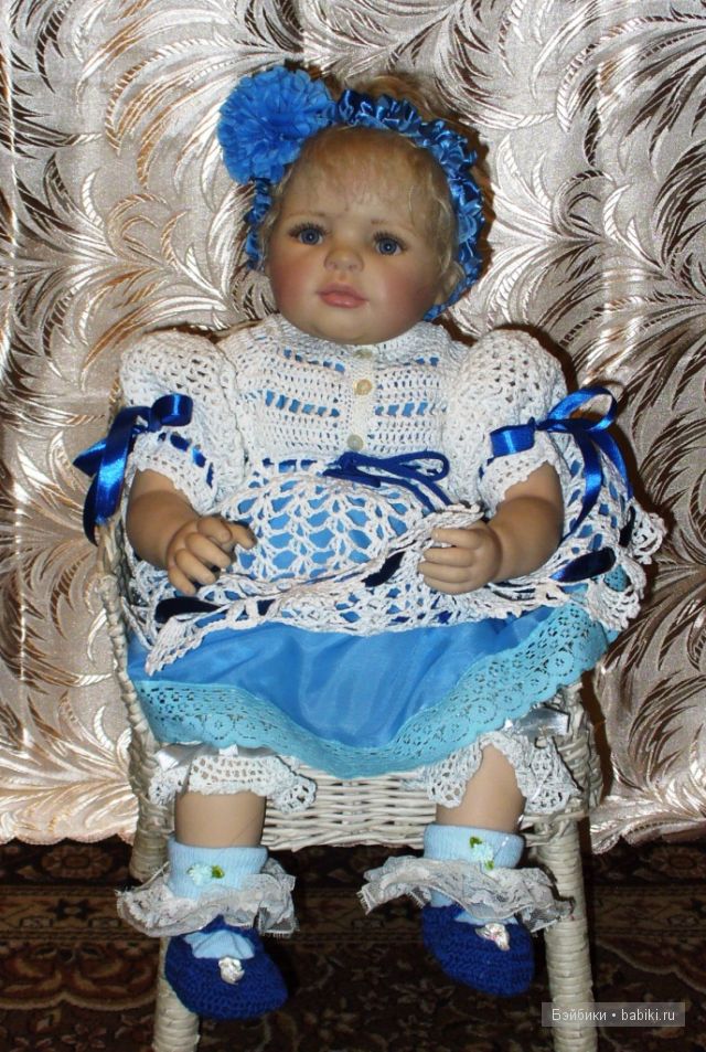 В чем одеты детки в праздник (фото 4)