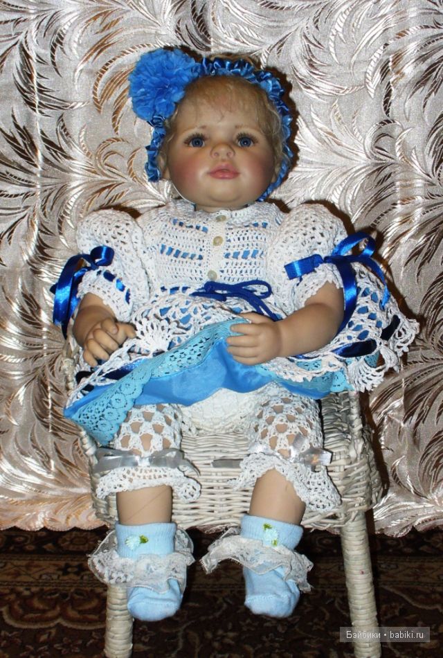 В чем одеты детки в праздник (фото 2)