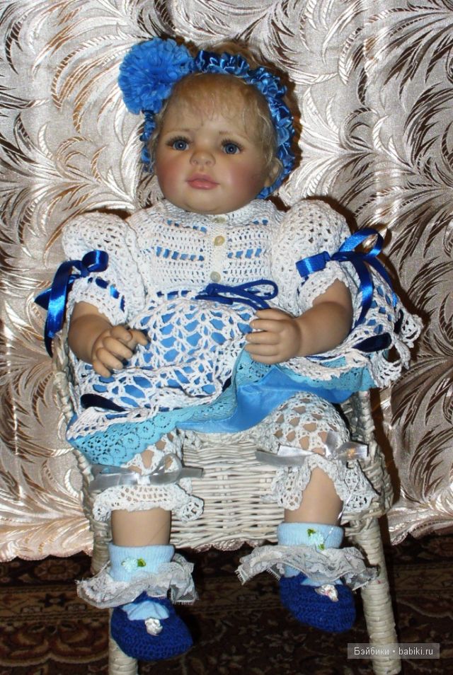 В чем одеты детки в праздник (фото 3)