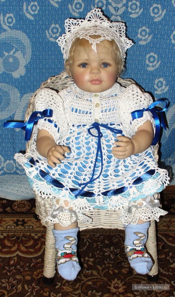 В чем одеты детки в праздник (фото 9)