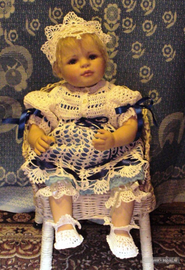 В чем одеты детки в праздник (фото 7)