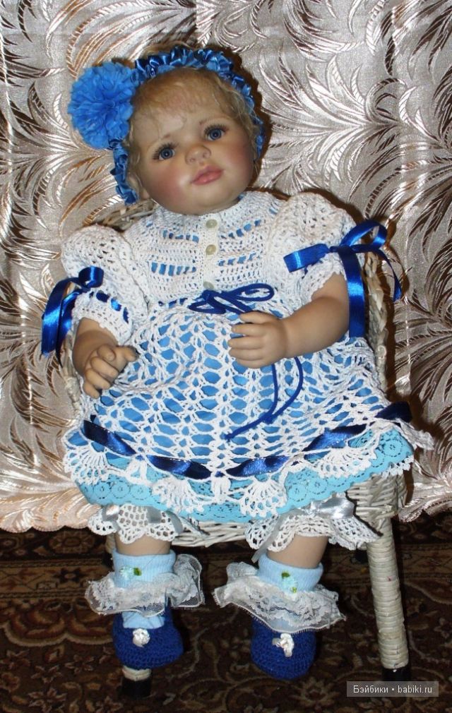 В чем одеты детки в праздник (фото 6)