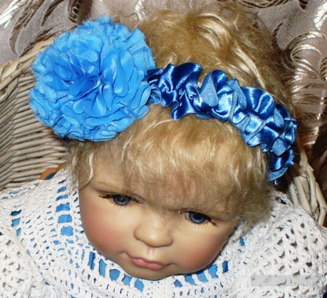 В чем одеты детки в праздник (фото 5)