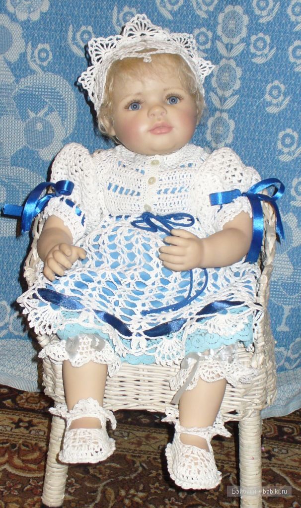 В чем одеты детки в праздник (фото 8)