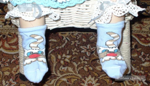 В чем одеты детки в праздник (фото 10)