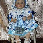 В чем одеты детки в праздник?!