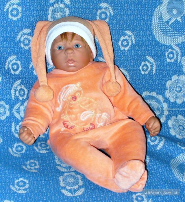 Мужчину шляпа украшает, а нас пока что лишь чепец (фото 6)