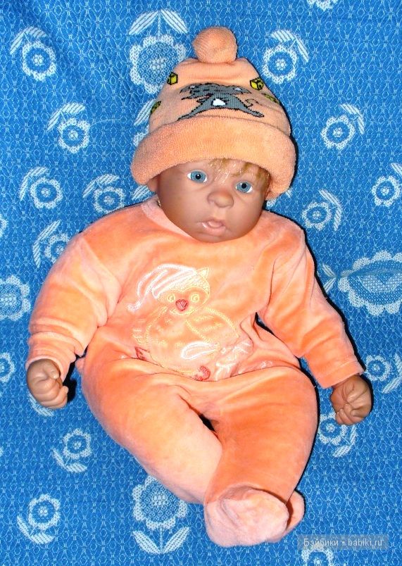 Мужчину шляпа украшает, а нас пока что лишь чепец (фото 7)