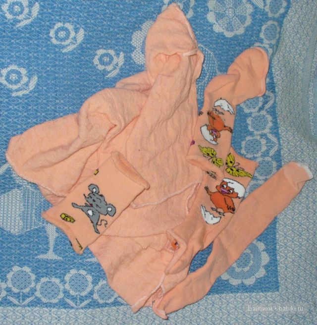 Мужчину шляпа украшает, а нас пока что лишь чепец (фото 4)