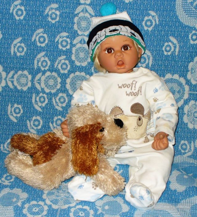 Лучшие друзья: песик мой и я (фото 9)